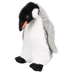 Trixie Teddy Bear ECO the Penguin Erin